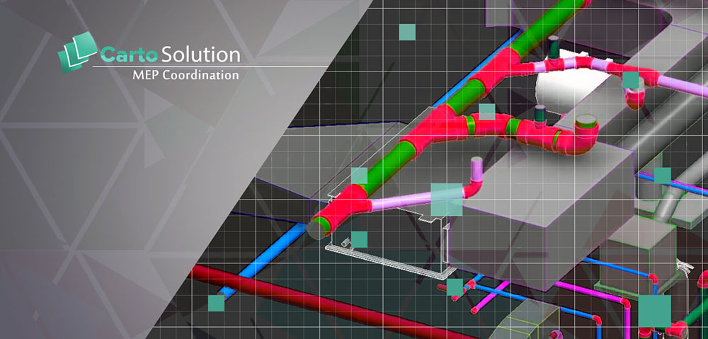 MEP Coordination